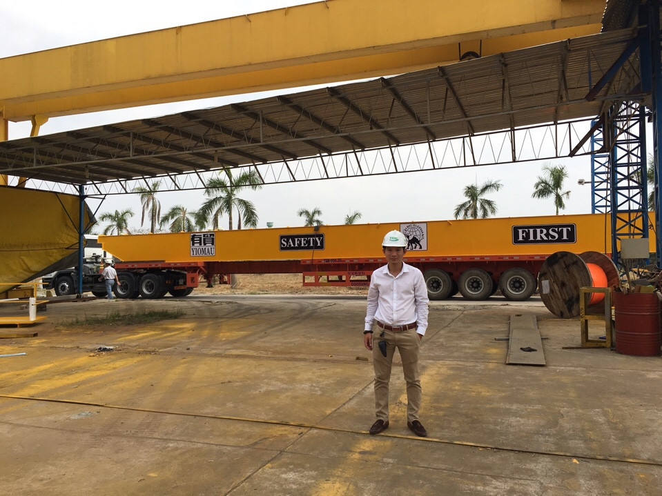 Thẩm định giá phương tiện vận tải đã qua sử dụng