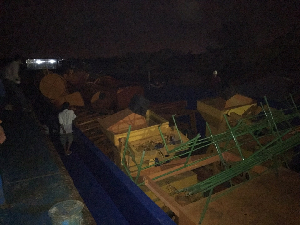 vận chuyển hàng hóa đi đảo phú quốc