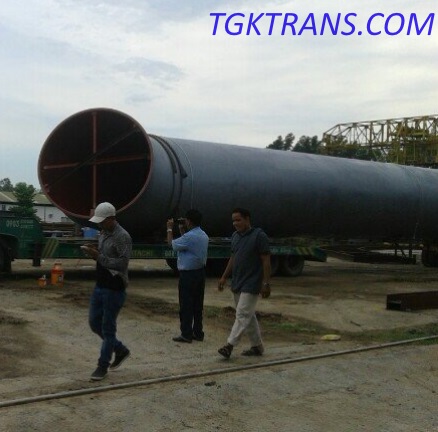 Vận chuyển quá khổ quá tải 2