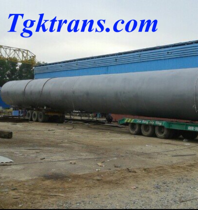 Vận chuyển quá khổ quá tải 4