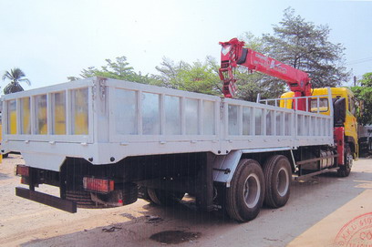 xe-tai-dongfeng-c260-gan-cau xe tai dongfeng c260 gan cau