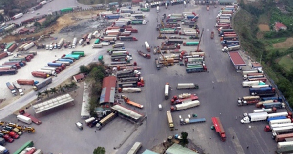 Chậm triển khai trung tâm logistics, điệp khúc nông sản ùn ứ "đến hẹn lại lên"