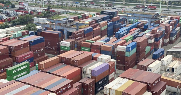 Cạnh tranh thị phần logistics: Doanh nghiệp nội yếu thế