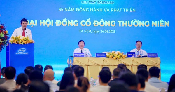 Gemadept ước lãi 1.100 tỷ đồng nửa đầu năm, hé lộ những cơ hội từ việc sáp nhập Bà Rịa - Vũng Tàu vào Tp.HCM