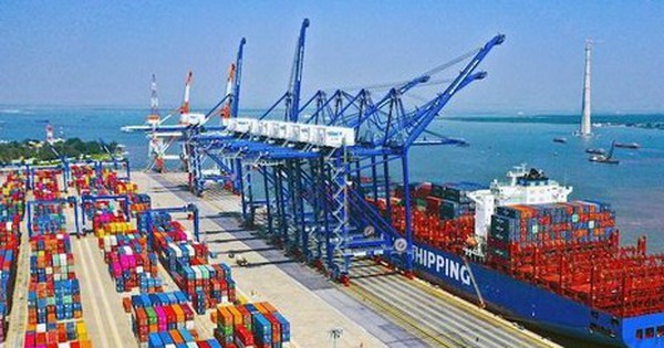 Doanh nghiệp logistics có thể không có “mùa cao điểm”