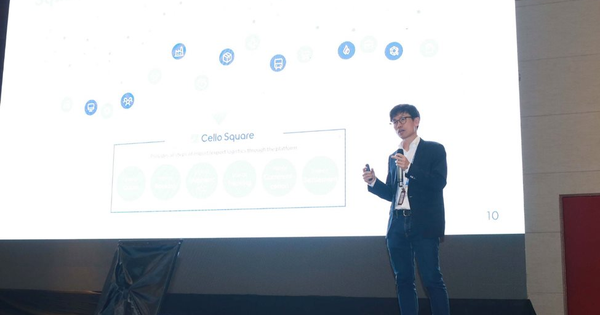 Samsung SDS ra mắt nền tảng số hóa logistics ở Việt Nam, đón đầu xu thế đa dạng hóa sản xuất khỏi Trung Quốc