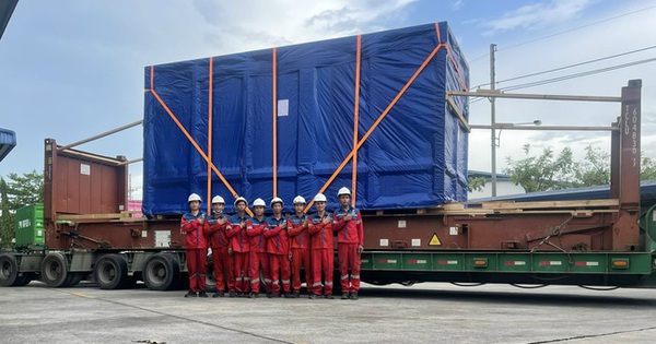 Tin tức vận tải