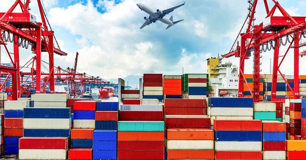 Tiềm năng lớn nhưng liệu ngành logistics Việt có tận dụng được EVFTA?