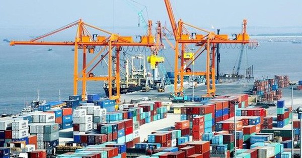 VCBS: Chuyển dịch chuỗi cung ứng từ Trung Quốc sang Việt Nam tác động tích cực đến ngành cảng biển