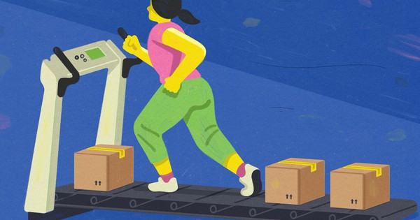 Chặng đua gay gắt trong cuộc cách mạng tiếp theo của chuỗi cung ứng: Walmart là 'người tiên phong', Amazon nhìn xuyên thấu cả hệ thống nhưng Alibaba mới 'đáng gờm' nhất - từ lạc hậu, chậm chạp đang vươn lên dẫn đầu thế giới