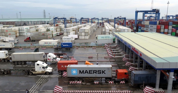 Tăng cạnh tranh về giá: Cần chú ý đến quản lý logistics