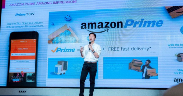 Start-up SWIFT247: Du học sinh Anh giải bài toán ship hàng xuyên quốc gia với tốc độ máy bay sau một lần suýt lỡ visa du học