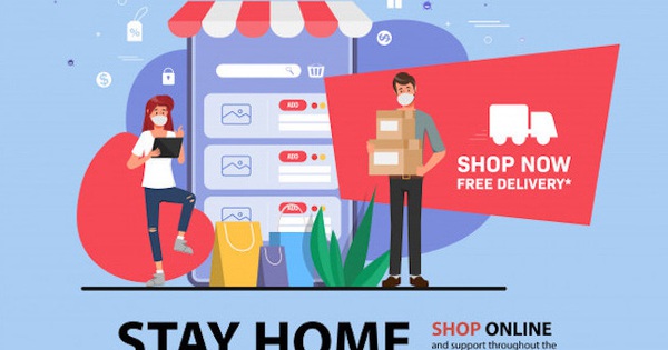 Top 9 câu chuyện nổi bật nhất ngành TMĐT và logistics Việt Nam năm 2020, dù bạn bán hay mua hàng online cũng cần biết