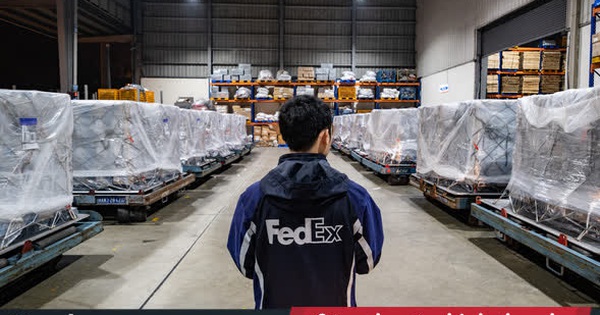 Giám đốc điều hành FedEx Express Đông Dương tiết lộ 3 ‘chiêu thức’ giảm chi phí logistic quốc tế, giúp công ty hoạt động liên tục bất chấp dịch Covid