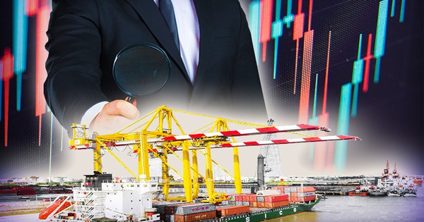 Cổ phiếu cảng biển &amp; logistics "sáng cửa" khi gián đoạn chuỗi cung ứng được dự báo kéo dài sang năm 2022