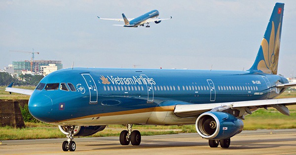 Vietnam Airlines lỗ lớn do covid nhưng một mảng kinh doanh quan trọng vẫn đều đặn lãi cả nghìn tỷ đồng mỗi năm