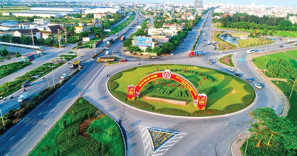 Điều gì khiến tỉnh này được doanh nghiệp Hàn Quốc mong muốn đầu tư vào năng lượng và logistics?